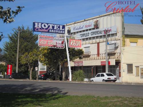 Hotel Cristal Viedma