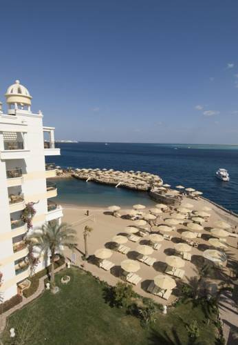 Sunrise Holidays Resort Hurghada (Adults Only)