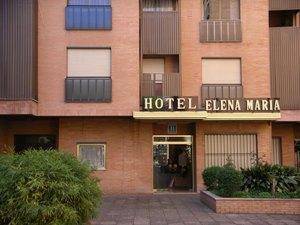 Hotel Elena María