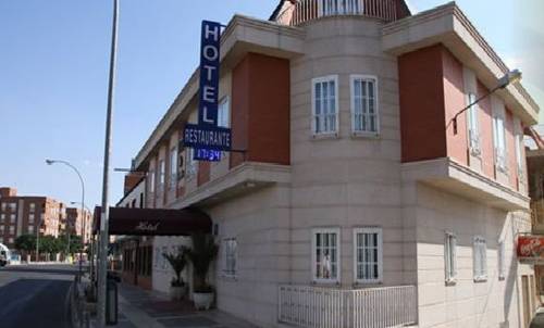 Hotel Escudero
