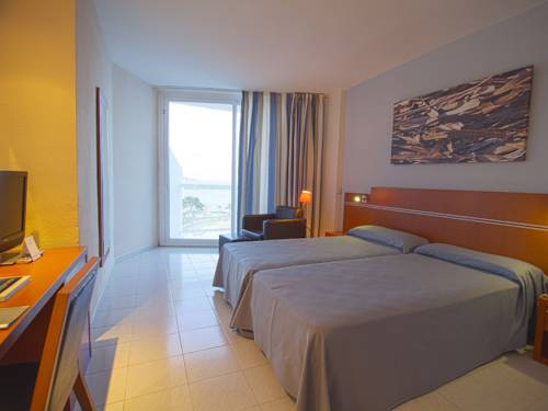 Sirenis Hotel Club Tres Carabelas - Goleta & Spa