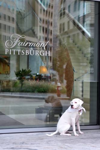 Fairmont Pittsburgh