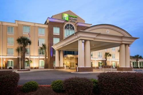 Holiday Inn Express & Suites Florence