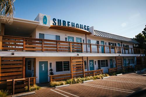 Surfhouse