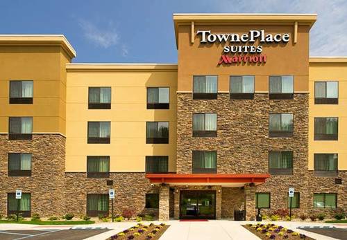 TownePlace Suites by Marriott Minneapolis Mall of America