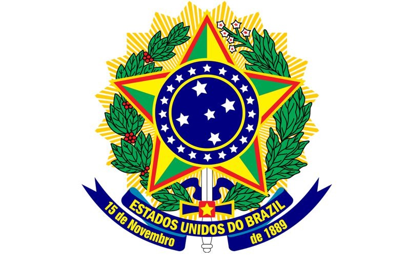 Brasilianische Botschaft in Gaborone