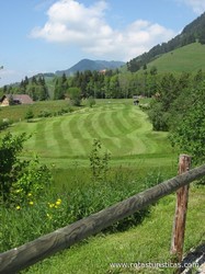 Golf Club Flühli-sörenberg