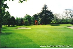Milltown Golf Club