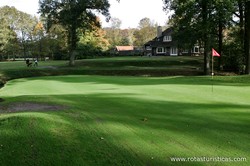 Driene Golf Club