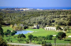 Estoril Golfclub