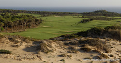 Oitavos Dunes Golfplatz