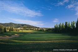 Quinta da Beloura Golfplatz