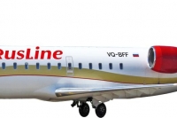Rusline airline